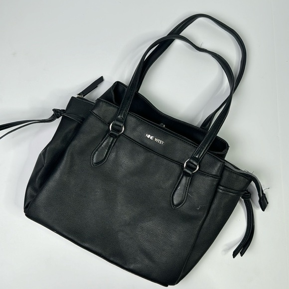 NINE WEST WOMEN’S BAG - Picture 1 of 13